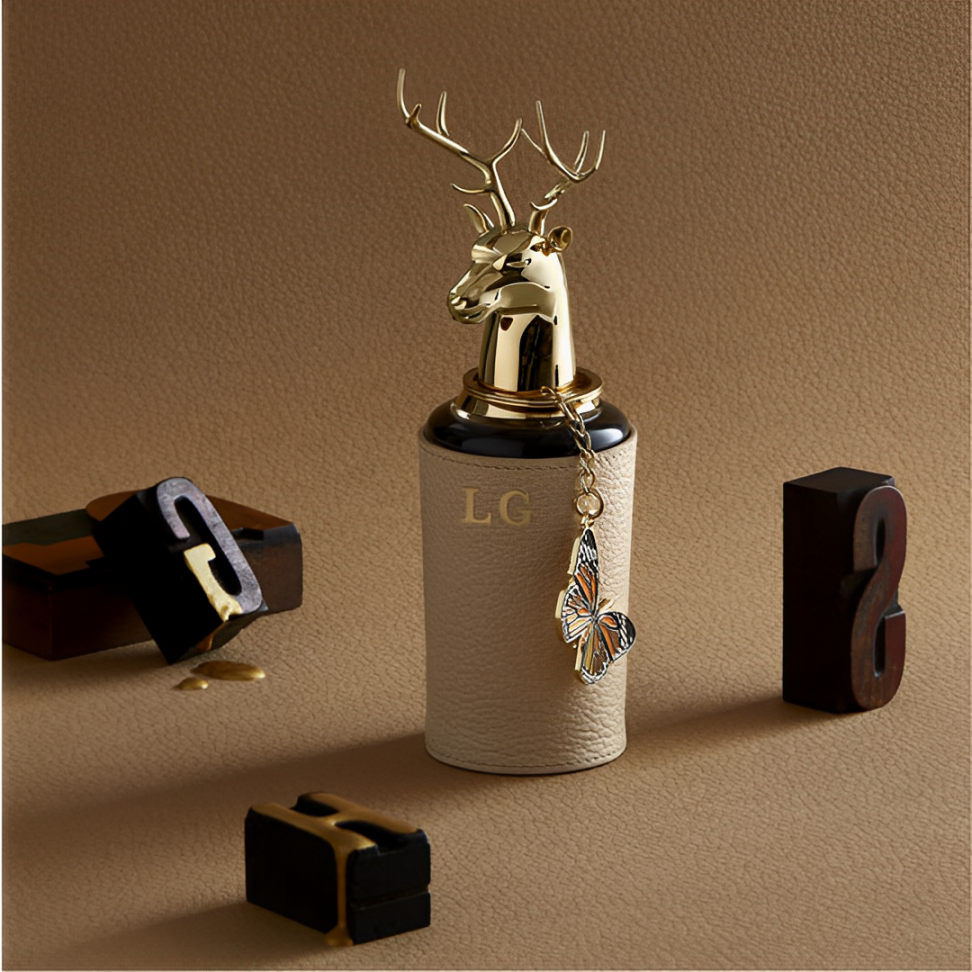 Penhaligon’s — China market entry strategy