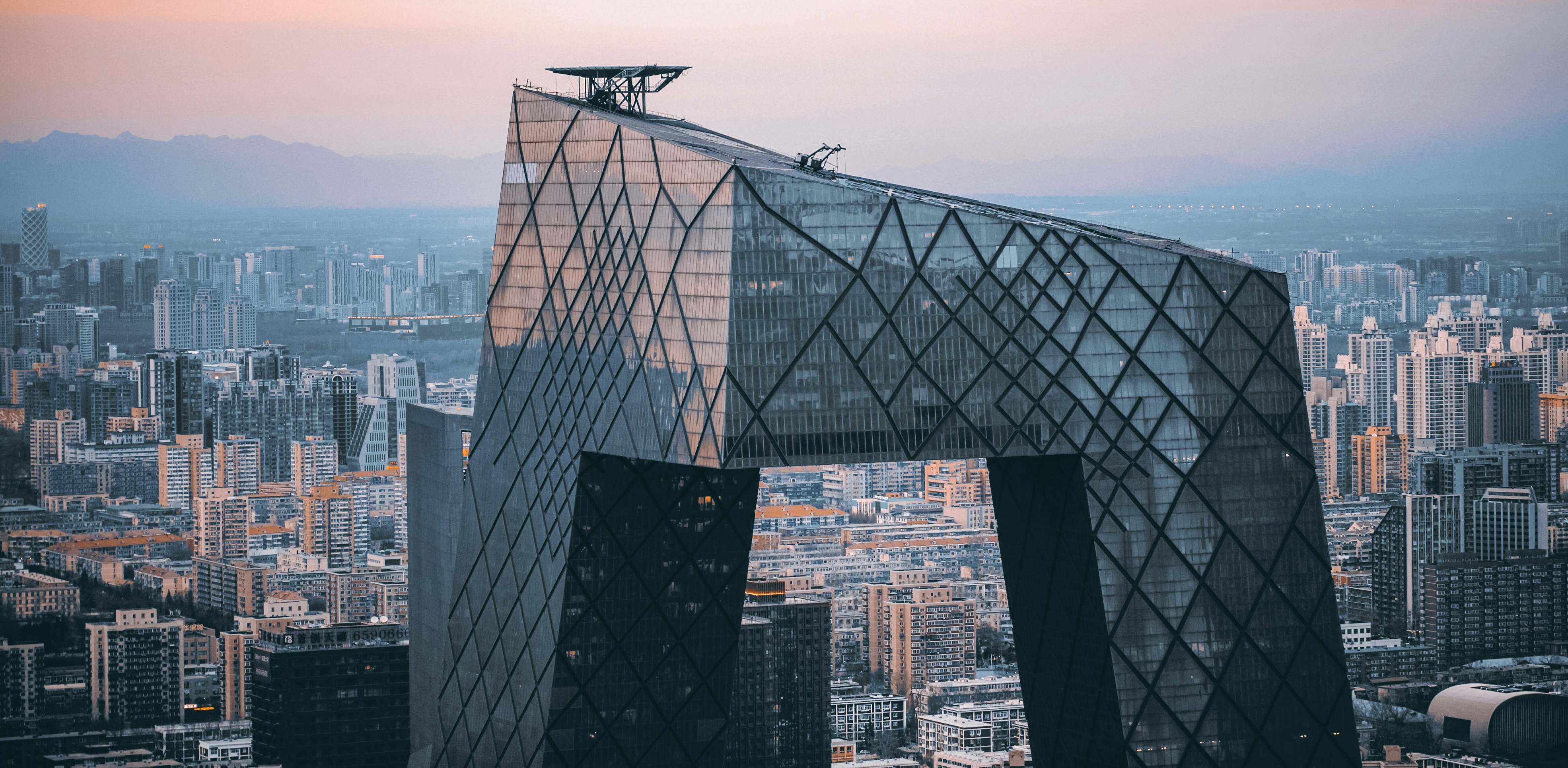 Transformative Experiences in China for Business Growth