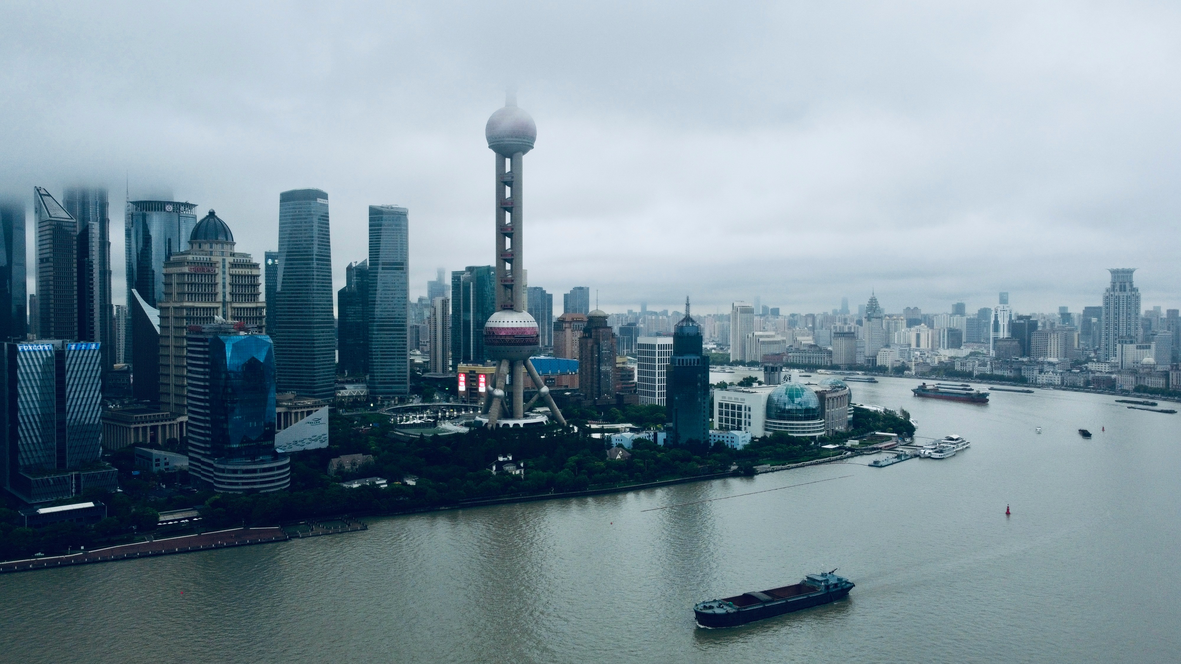 What to Expect on a Learning Expedition to China's Innovation Hubs