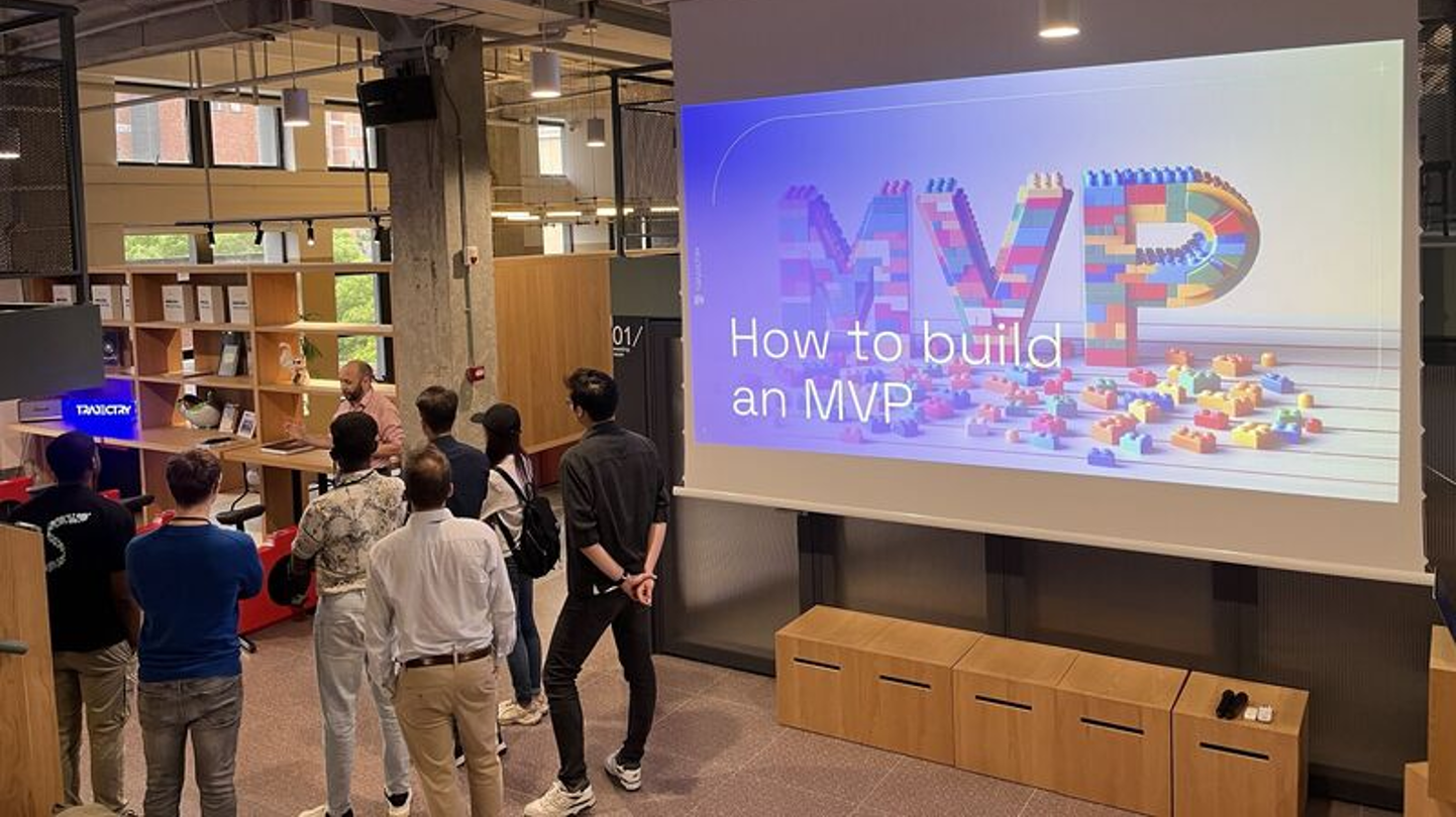 How Minimum Viable Product can drive business innovation