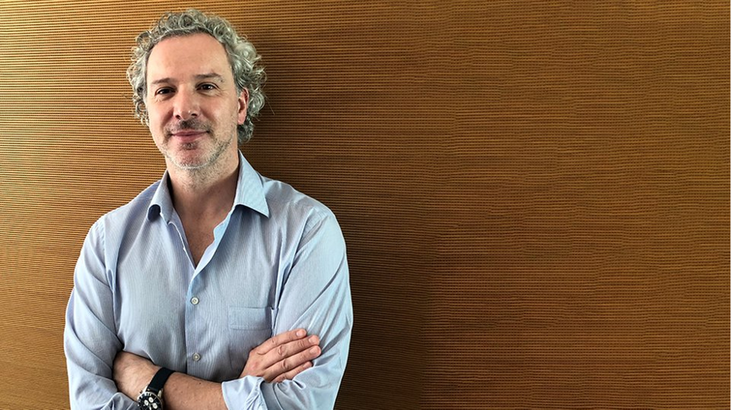 Antonio Carriero Joins Trajectry Advisory Board